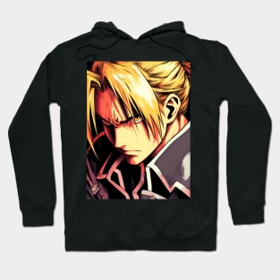 Manga and Anime Inspired Art: Exclusive Designs Hoodie